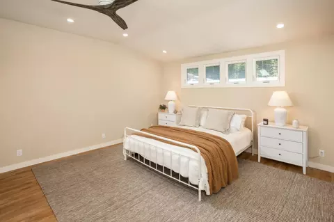 Bedroom - 5752 Freedom Blvd, Aptos, CA 95003 photo 4 of 5