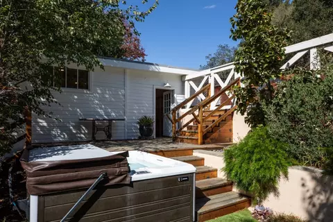 Exterior - 5752 Freedom Blvd, Aptos, CA 95003 photo 10 of 30