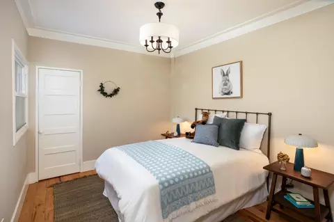 Bedroom - 5752 Freedom Blvd, Aptos, CA 95003 photo 2 of 5
