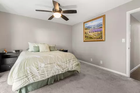 Bedroom - 966 Apricot Ave, Campbell, CA 95008 photo 2 of 2