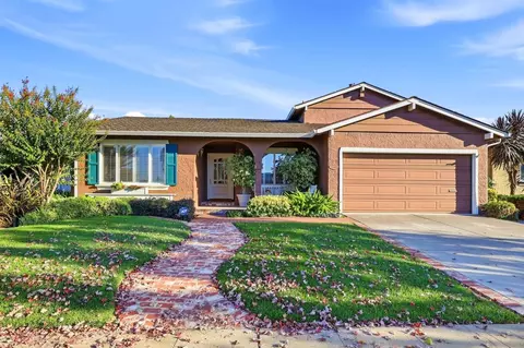 4376 Haines Ave, San Jose, CA 95136