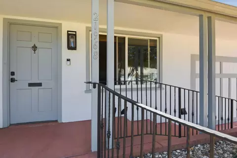Exterior - 21968 Orange Ave, Castro Valley, CA 94546 photo 7 of 15