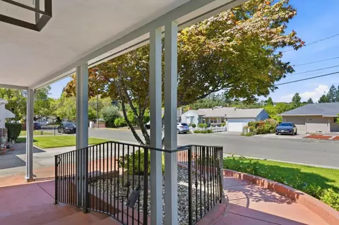 Exterior - 21968 Orange Ave, Castro Valley, CA 94546 photo 8 of 15