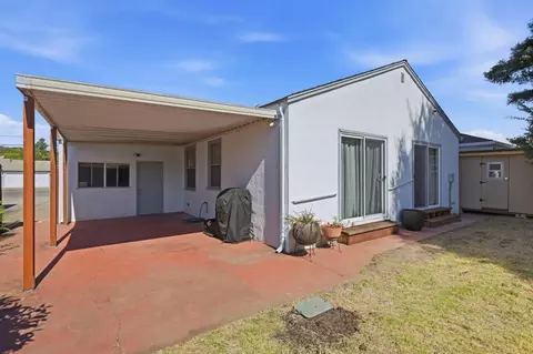 Exterior - 21968 Orange Ave, Castro Valley, CA 94546 photo 12 of 15