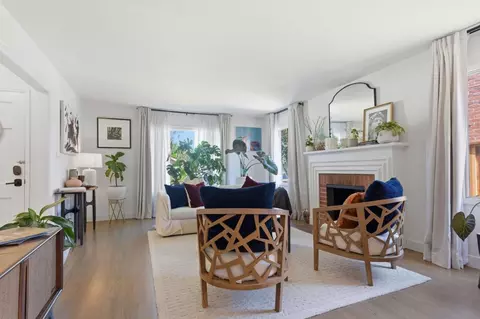 Living - 21968 Orange Ave, Castro Valley, CA 94546 photo 3 of 8