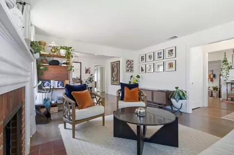 Living - 21968 Orange Ave, Castro Valley, CA 94546 photo 2 of 8