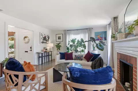 Living - 21968 Orange Ave, Castro Valley, CA 94546 photo 4 of 8
