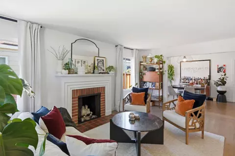 Living - 21968 Orange Ave, Castro Valley, CA 94546 photo 1 of 8