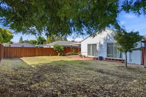 Exterior - 21968 Orange Ave, Castro Valley, CA 94546 photo 13 of 15