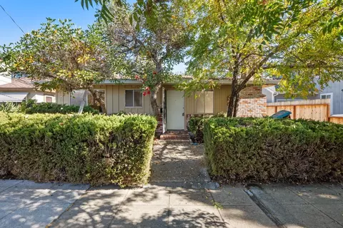 1337 Junipero Ave, Redwood City, CA 94061