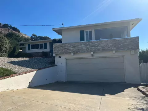 641 Rocca Ave, South San Francisco, CA 94080