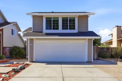 849 Kyle St, San Jose, CA 95127