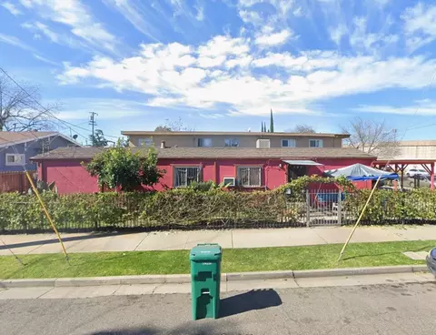 1346 E Lafayette St, Stockton, CA 95205