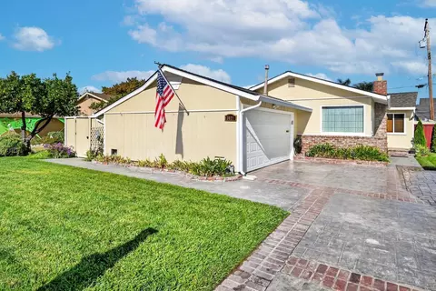3021 Santa Maria Ave, Santa Clara, CA 95051