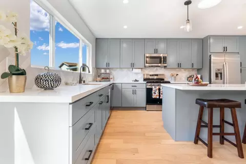 Kitchen - 580 Paloma Ave, Pacifica, CA 94044 photo 1 of 6