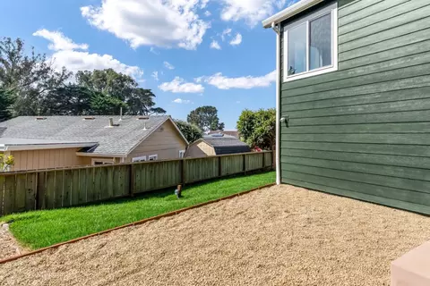Exterior - 580 Paloma Ave, Pacifica, CA 94044 photo 8 of 8