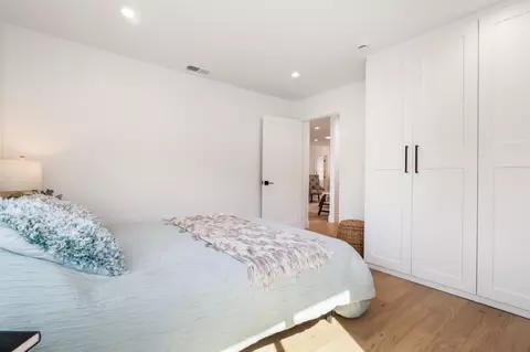 Bedroom - 580 Paloma Ave, Pacifica, CA 94044 photo 7 of 9
