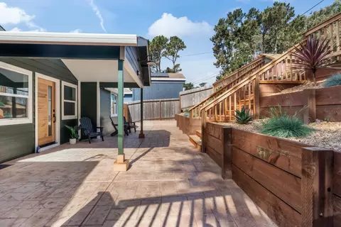 Exterior - 580 Paloma Ave, Pacifica, CA 94044 photo 1 of 8