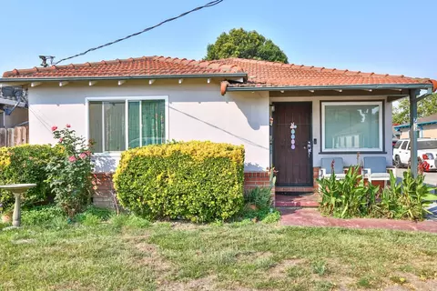 753 N 14th St, San Jose, CA 95112