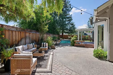 Exterior - 3377 Filomena Ct, Mountain View, CA 94040 photo 4 of 5