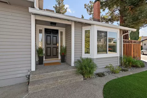 Exterior - 3377 Filomena Ct, Mountain View, CA 94040 photo 5 of 5