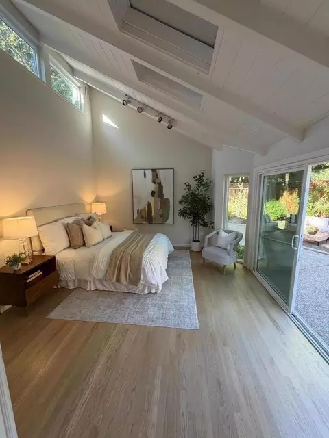 Bedroom - 3377 Filomena Ct, Mountain View, CA 94040 photo 4 of 4