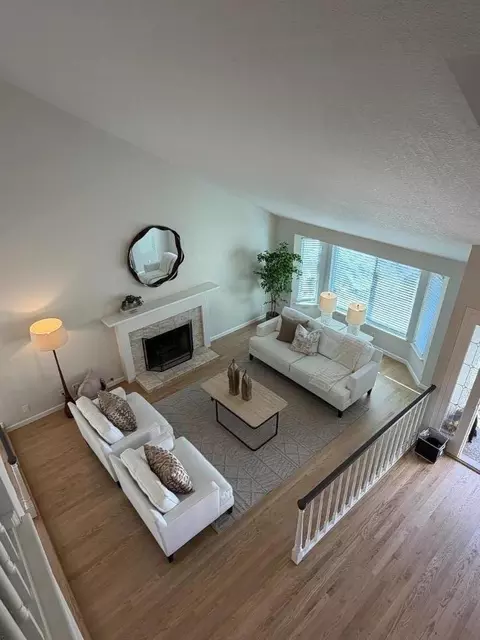 Living - 3377 Filomena Ct, Mountain View, CA 94040 photo 3 of 3