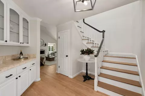 Entry Way - 3377 Filomena Ct, Mountain View, CA 94040 photo 1 of 3