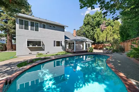 Other - 3377 Filomena Ct, Mountain View, CA 94040 photo 8 of 9