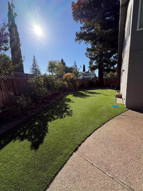 Exterior - 3377 Filomena Ct, Mountain View, CA 94040 photo 2 of 5