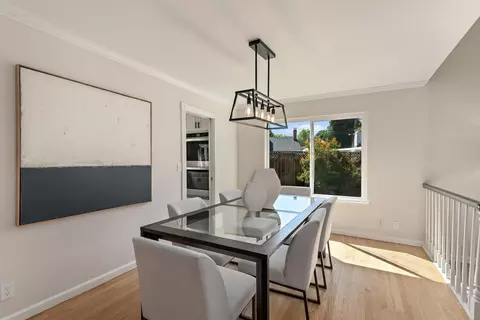 Dining - 3377 Filomena Ct, Mountain View, CA 94040 photo 1 of 1