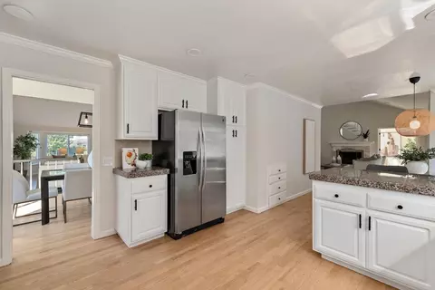 Kitchen - 3377 Filomena Ct, Mountain View, CA 94040 photo 1 of 3
