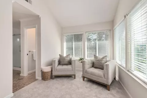 Entry Way - 3377 Filomena Ct, Mountain View, CA 94040 photo 2 of 3