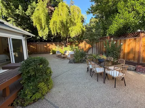 Exterior - 3377 Filomena Ct, Mountain View, CA 94040 photo 3 of 5