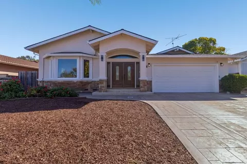 6374 Wisteria Way, San Jose, CA 95129