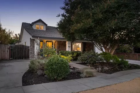 1652 Virginia Ave, Redwood City, CA 94061