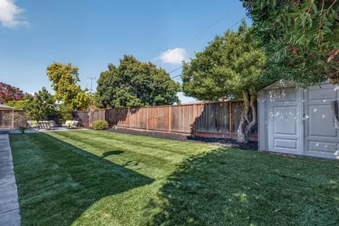 Exterior - 10470 Glenview Ave, Cupertino, CA 95014 photo 5 of 5
