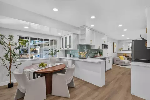 Dining - 10470 Glenview Ave, Cupertino, CA 95014 photo 1 of 4