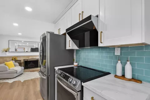 Kitchen - 10470 Glenview Ave, Cupertino, CA 95014 photo 1 of 2