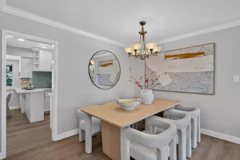 Dining - 10470 Glenview Ave, Cupertino, CA 95014 photo 4 of 4