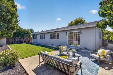 Exterior - 10470 Glenview Ave, Cupertino, CA 95014 photo 3 of 5