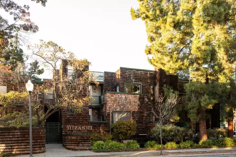 633 Lytton Ave 5, Palo Alto, CA 94301