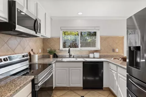 Kitchen - 67 Dot Ave, Campbell, CA 95008 photo 1 of 4