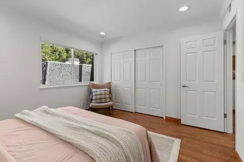 Bedroom - 67 Dot Ave, Campbell, CA 95008 photo 2 of 4