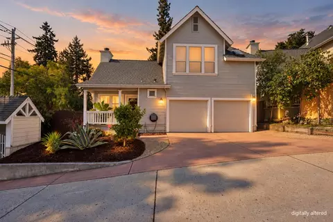 111 Button St, Santa Cruz, CA 95060