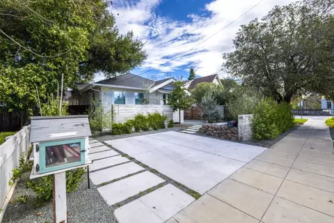 1111 Alma St, Palo Alto, CA 94301