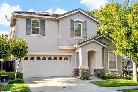 945 Desmet Dr, San Jose, CA 95125