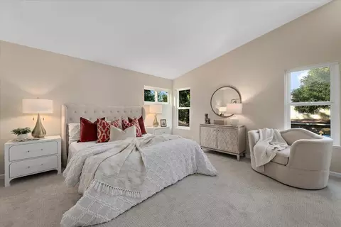 Bedroom - 137 Redding Rd A, Campbell, CA 95008 photo 3 of 4