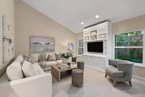 Living - 137 Redding Rd A, Campbell, CA 95008 photo 1 of 1