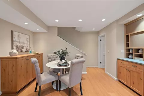 Dining - 137 Redding Rd A, Campbell, CA 95008 photo 2 of 2